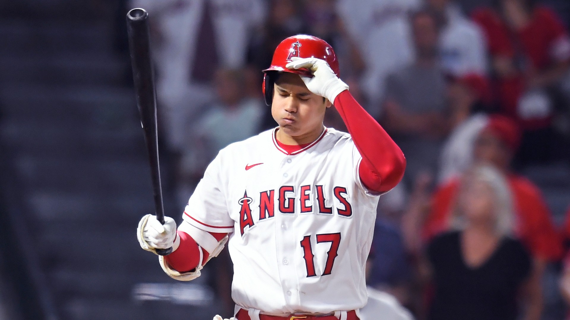 エンゼルス-大谷翔平-ohtani